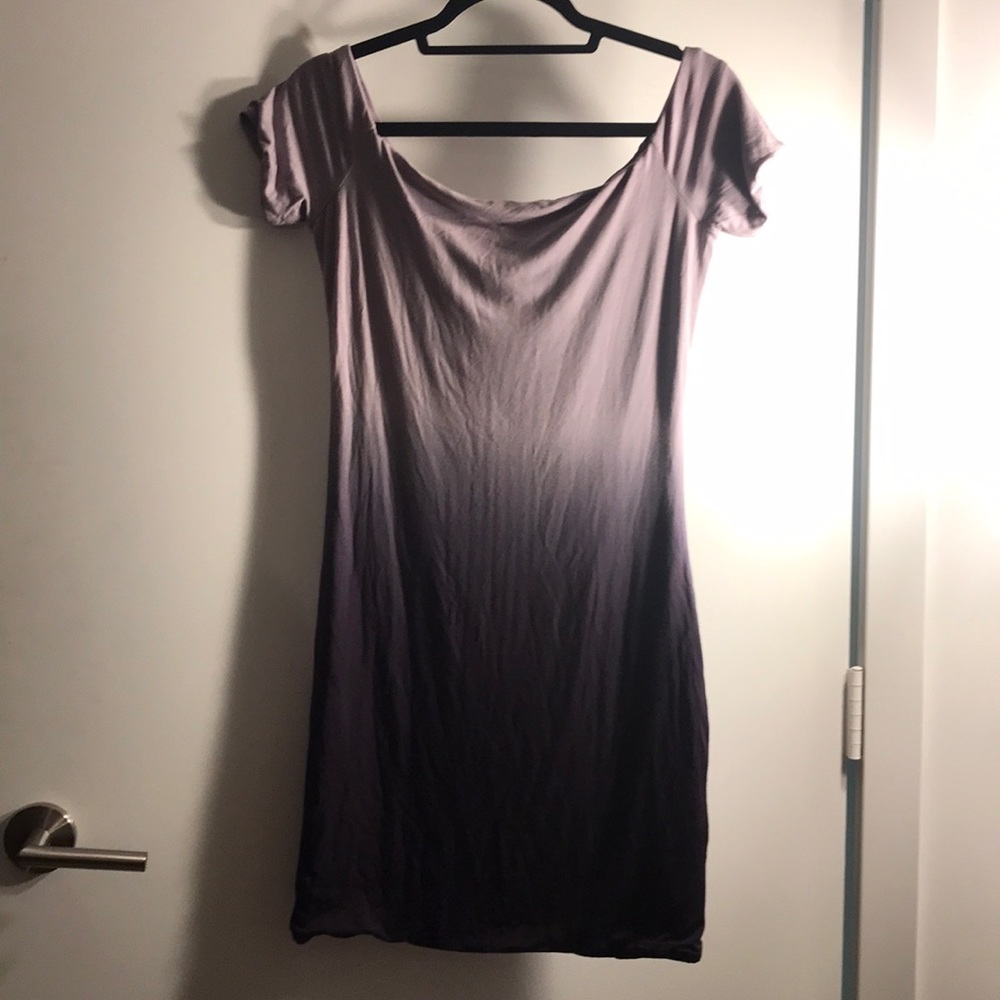 YOUNG FABULOUS & BROKE Dress, size M